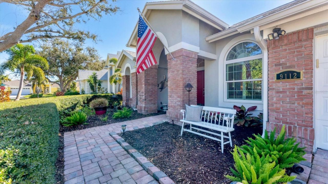 9112 19th Drive Nw, Bradenton, FL 34209 Photo