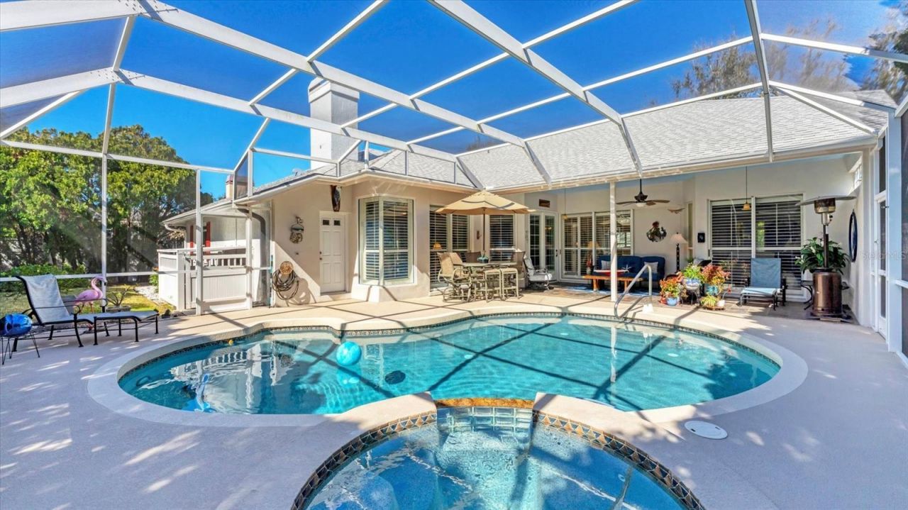 9112 19th Drive Nw, Bradenton, FL 34209 Photo