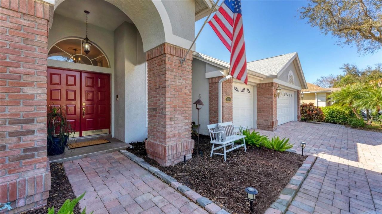 9112 19th Drive Nw, Bradenton, FL 34209 Photo