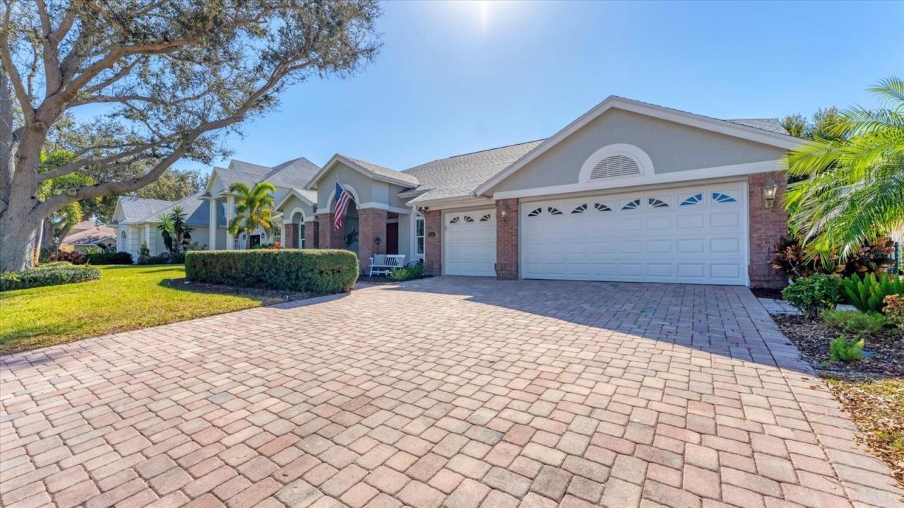 9112 19th Drive Nw, Bradenton, FL 34209 Photo