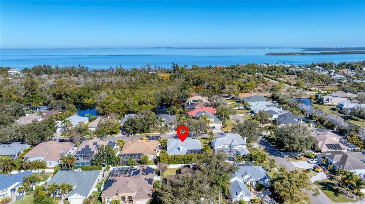 9112 19th Drive Nw, Bradenton, FL 34209 Photo