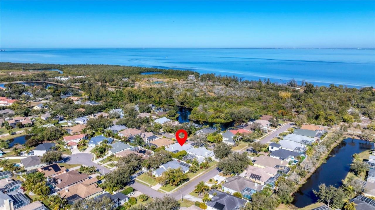 9112 19th Drive Nw, Bradenton, FL 34209 Photo