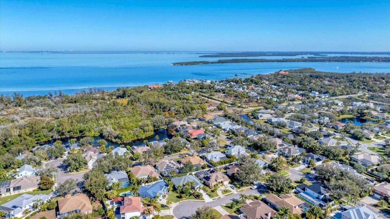 9112 19th Drive Nw, Bradenton, FL 34209 Photo