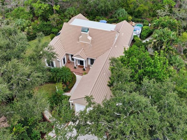 156 BISHOPSCOURT ROAD, OSPREY, FL 34229