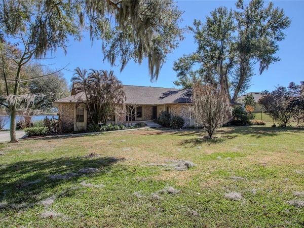13 HERMOSA DRIVE, EUSTIS, FL 32726