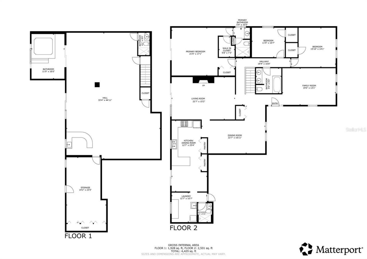 13 Hermosa Drive, Eustis, FL 32726 Photo