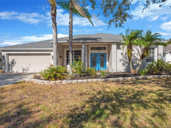 19015 FERN MEADOW LOOP, LUTZ, FL 33558