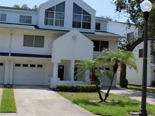 9722 INDIAN KEY TRAIL, Unit 116, SEMINOLE, FL 33776