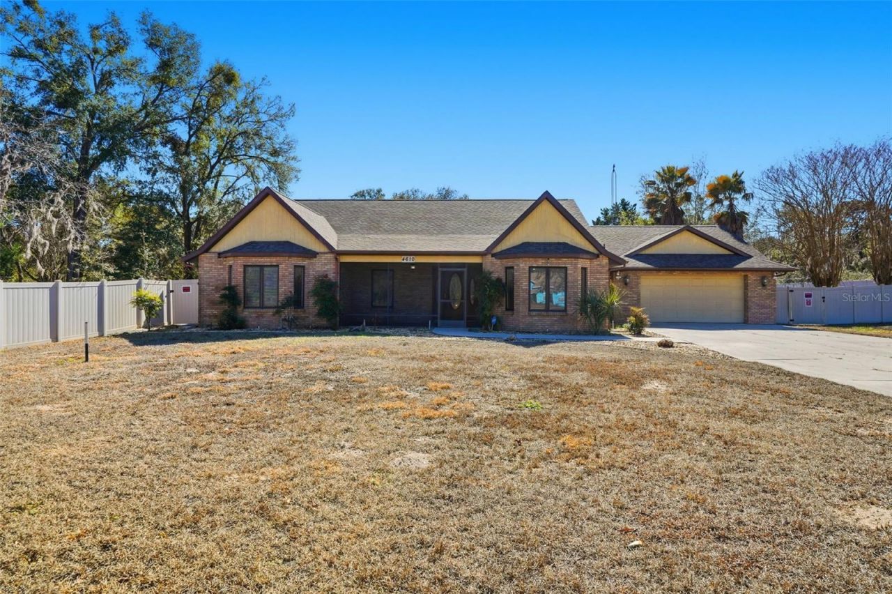 4610 W Southern Street, Lecanto, FL 34461 Photo