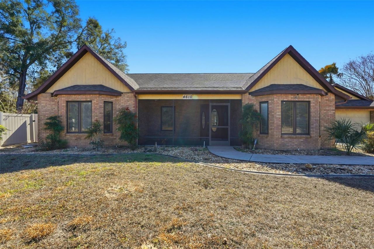 4610 W Southern Street, Lecanto, FL 34461 Photo