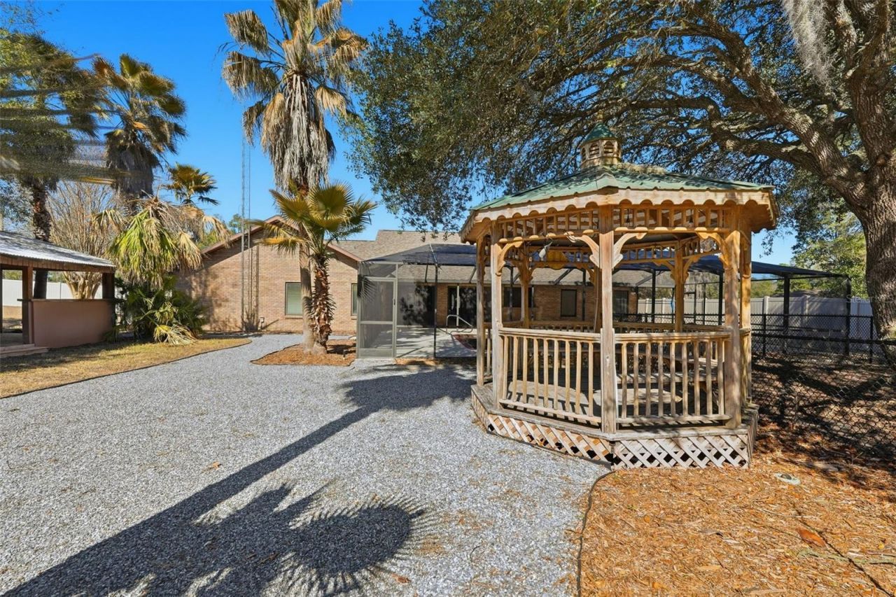 4610 W Southern Street, Lecanto, FL 34461 Photo