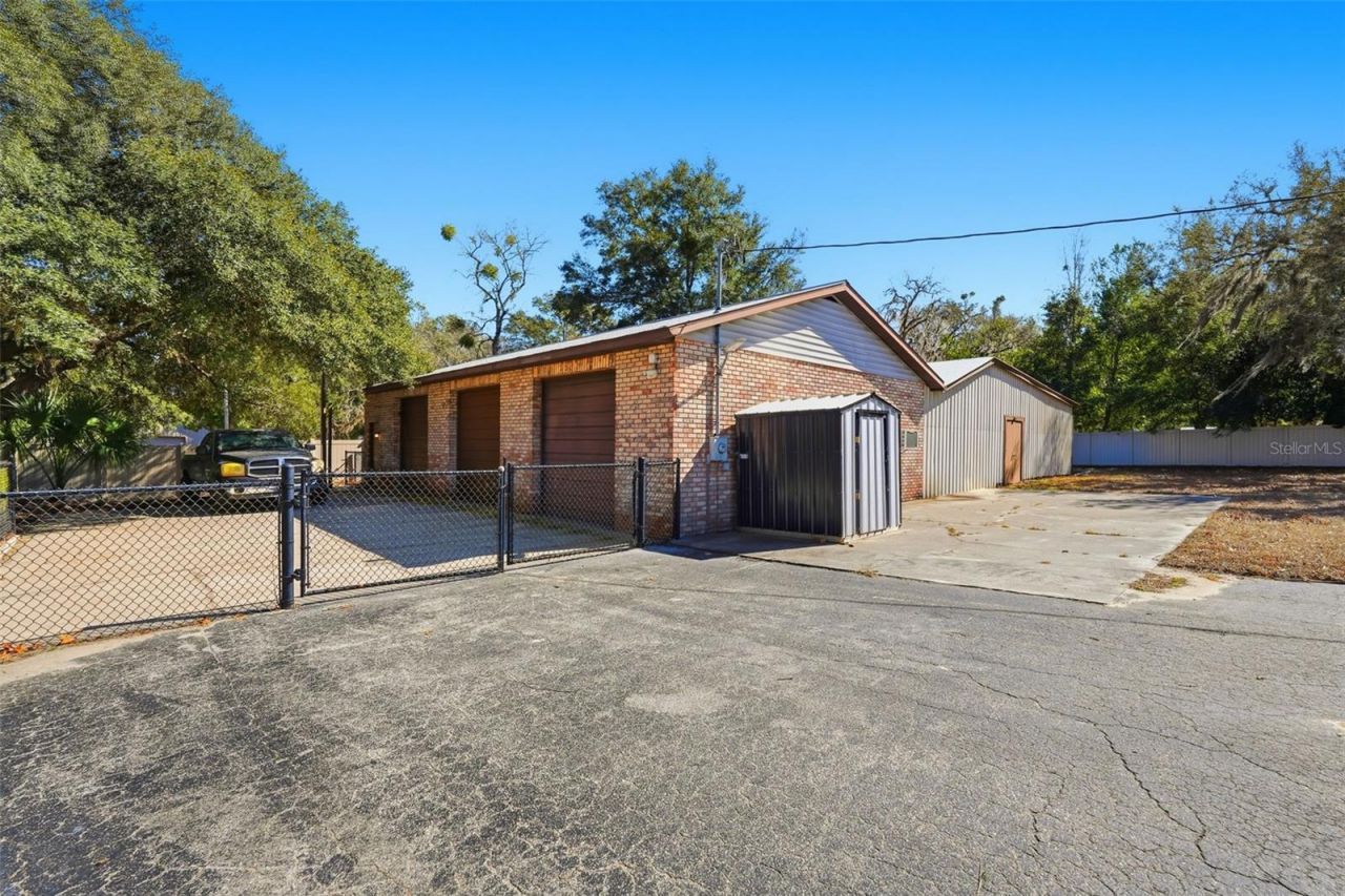 4610 W Southern Street, Lecanto, FL 34461 Photo