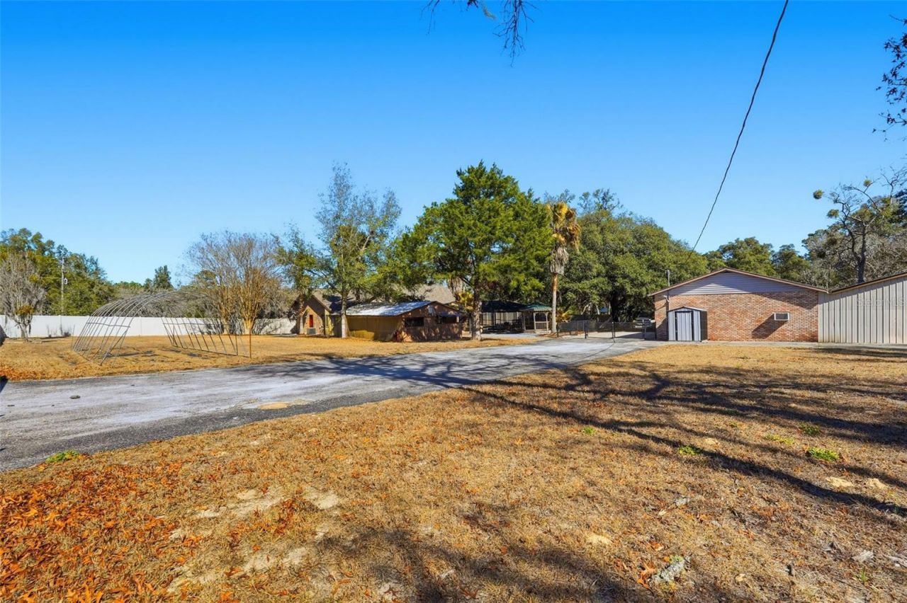 4610 W Southern Street, Lecanto, FL 34461 Photo