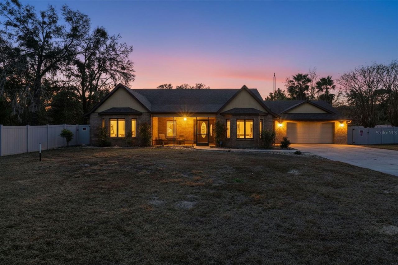 4610 W Southern Street, Lecanto, FL 34461 Photo