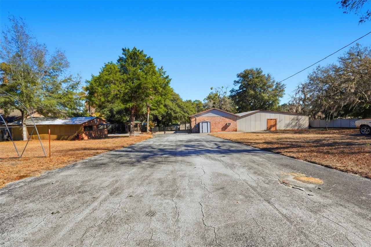 4610 W Southern Street, Lecanto, FL 34461 Photo