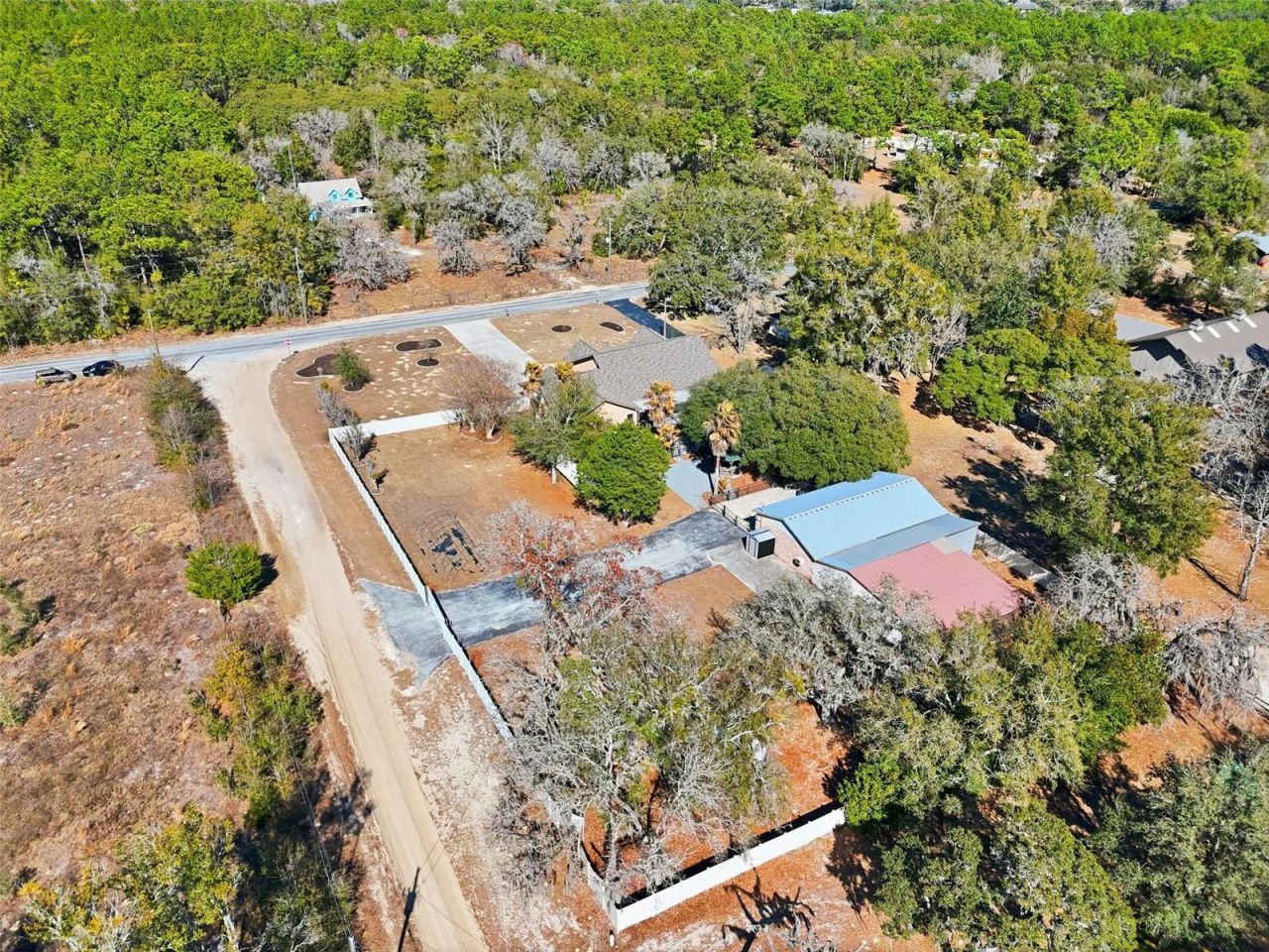 4610 W Southern Street, Lecanto, FL 34461 Photo