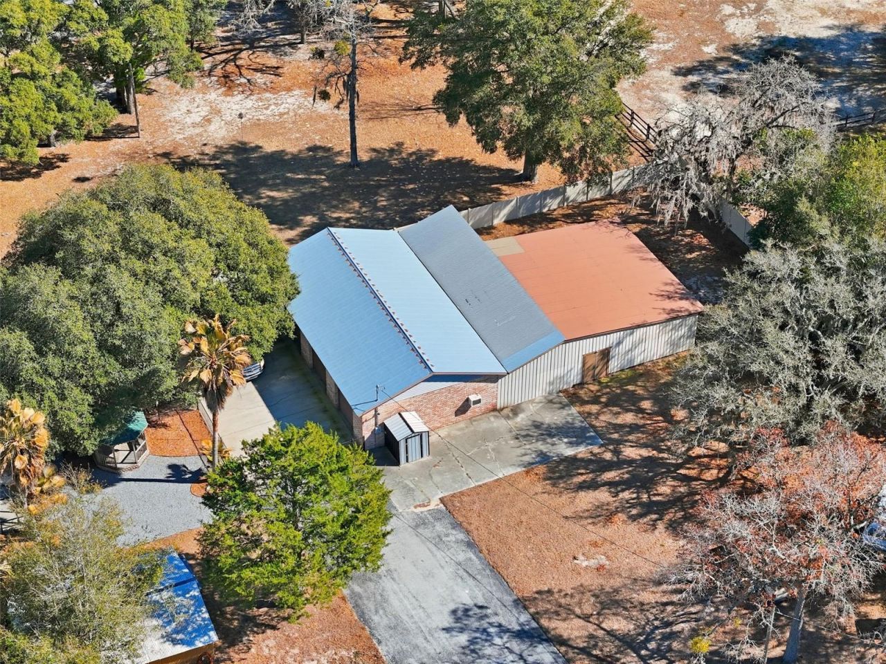 4610 W Southern Street, Lecanto, FL 34461 Photo