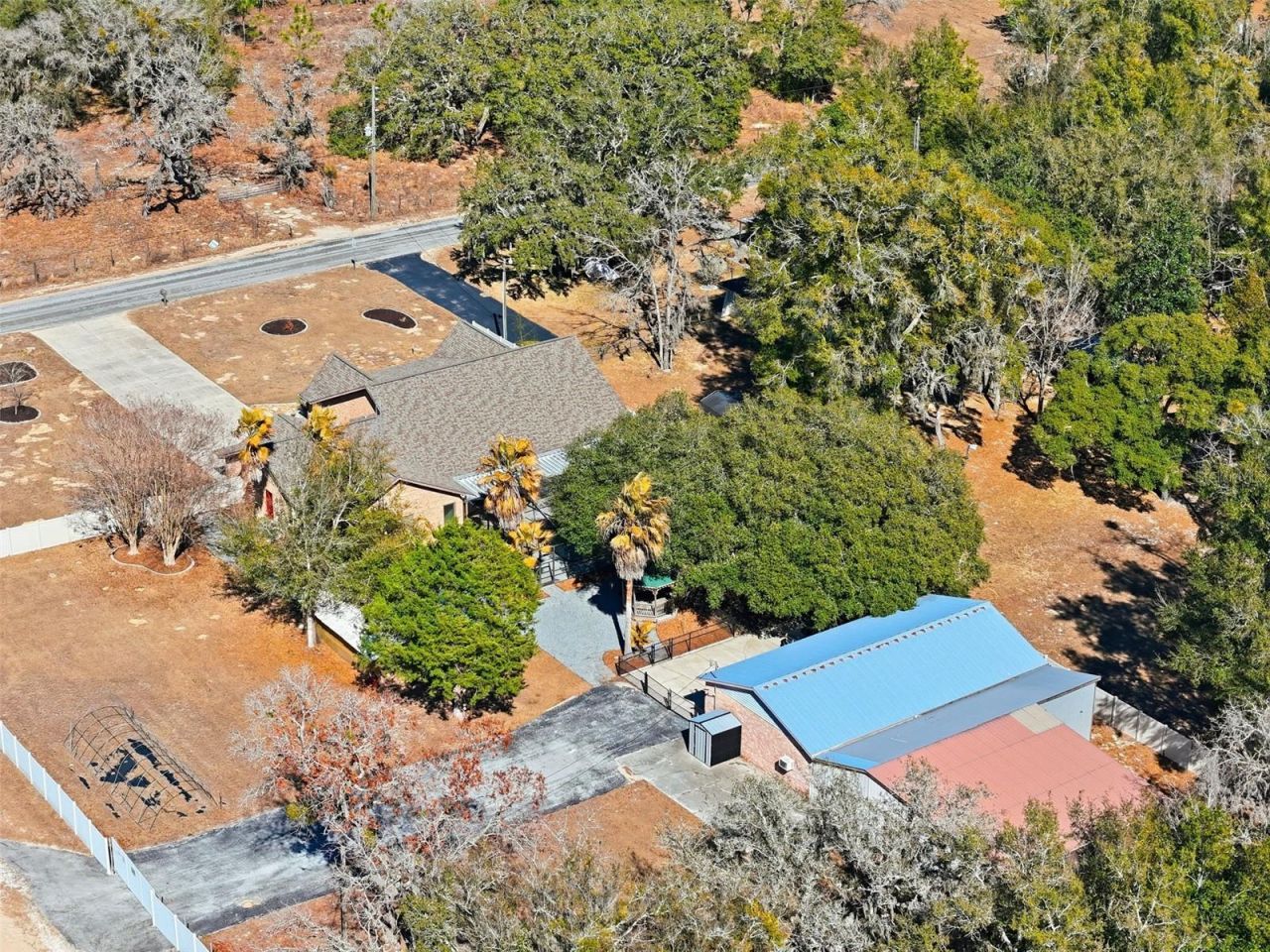 4610 W Southern Street, Lecanto, FL 34461 Photo