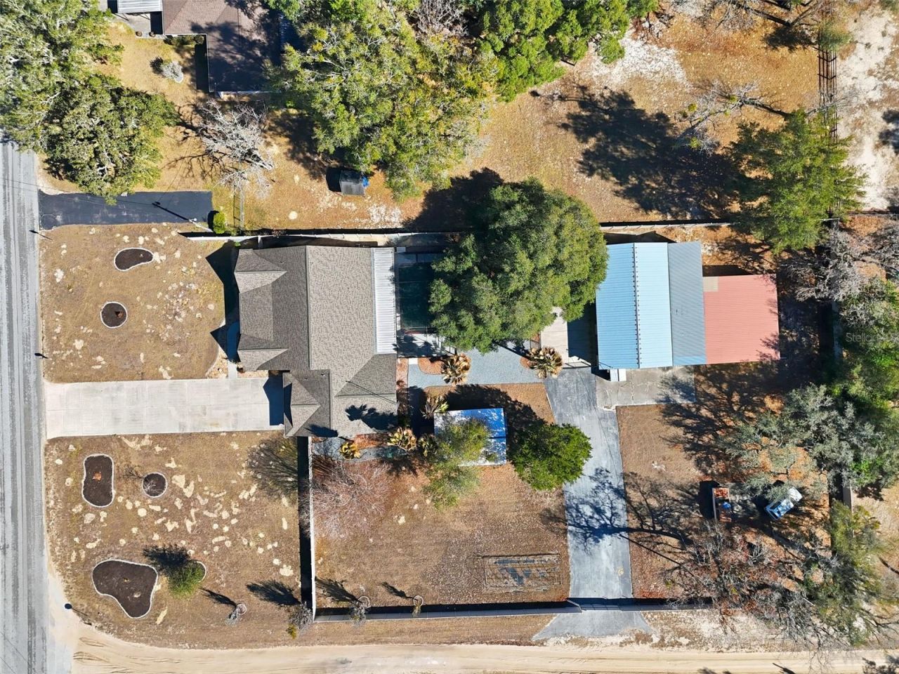 4610 W Southern Street, Lecanto, FL 34461 Photo