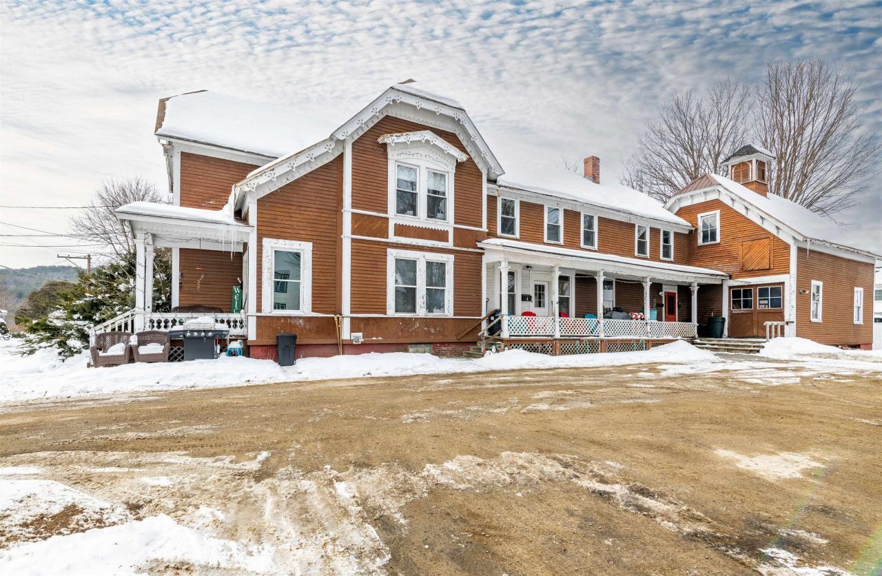 15 Elm Street, Haverhill, NH 03785 Main Photo