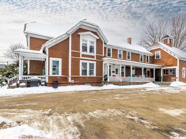 15 Elm Street, Haverhill, NH 03785