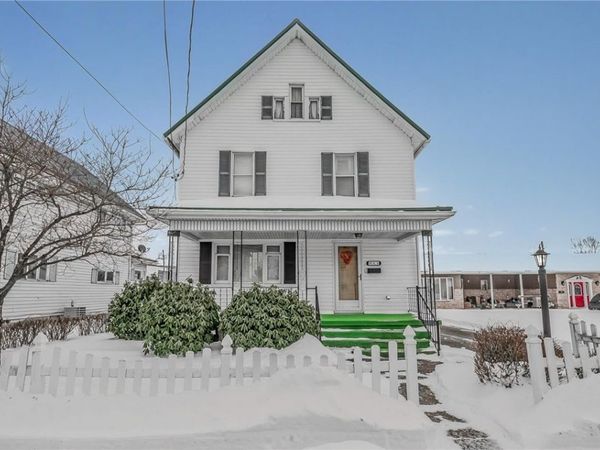 33 Greenville Rd, Homer City, PA 15748