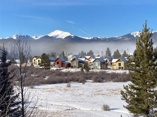 39 Cozens Pointe Circle, Unit B202, Fraser, CO 80442