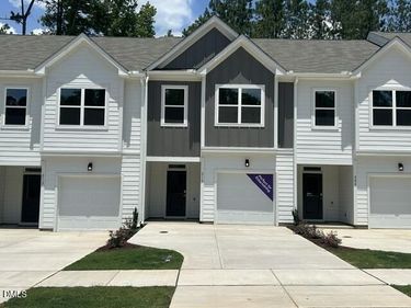 210 Kerag Way, Garner, NC 27529
