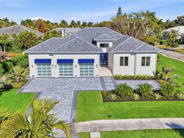 623 Park Shore DR, NAPLES, FL 34103