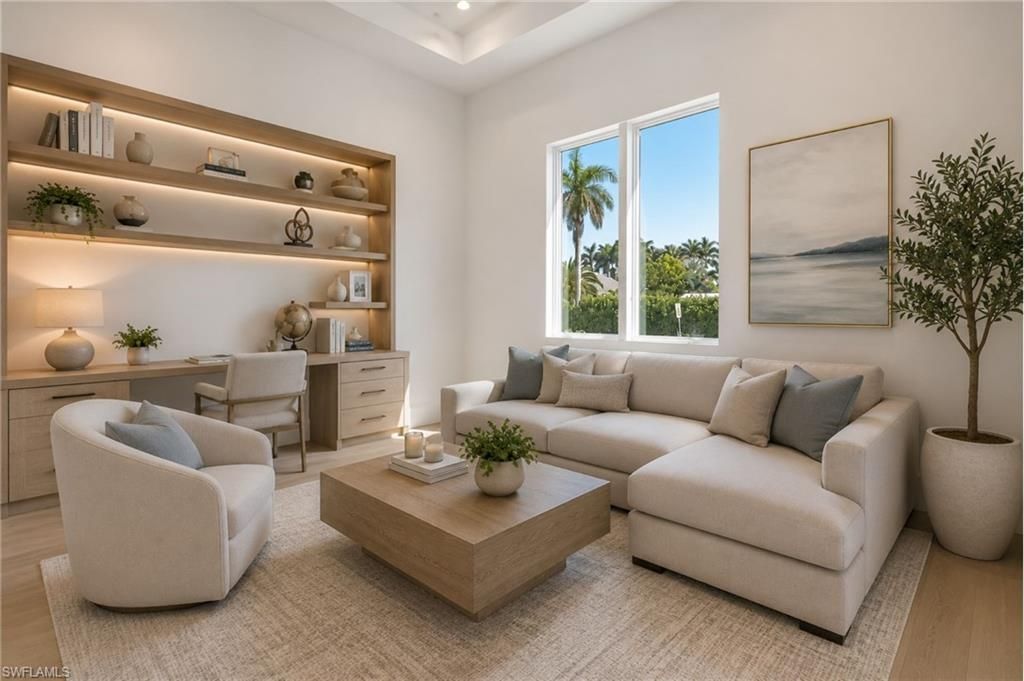623 Park Shore Dr, Naples, FL 34103 Photo