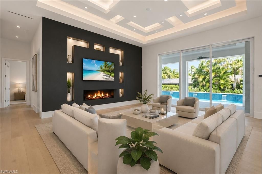 623 Park Shore Dr, Naples, FL 34103 Photo