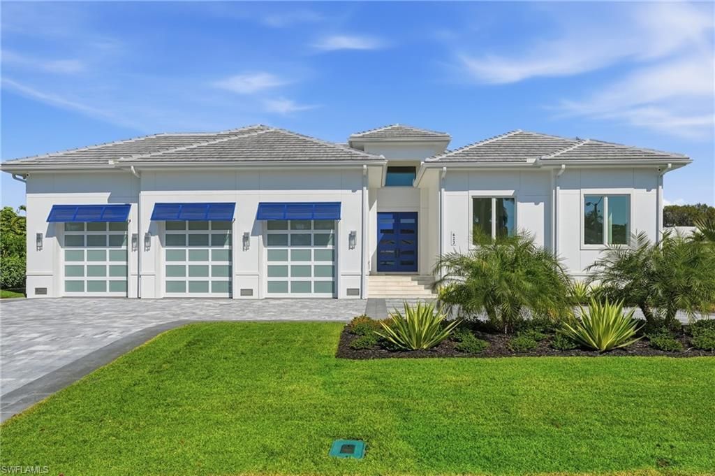 623 Park Shore Dr, Naples, FL 34103 Photo