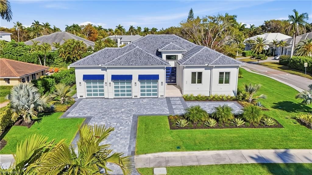 623 Park Shore Dr, Naples, FL 34103 Photo