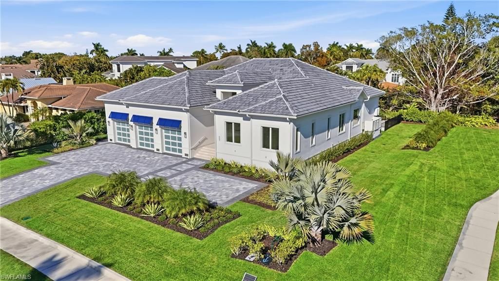 623 Park Shore Dr, Naples, FL 34103 Photo
