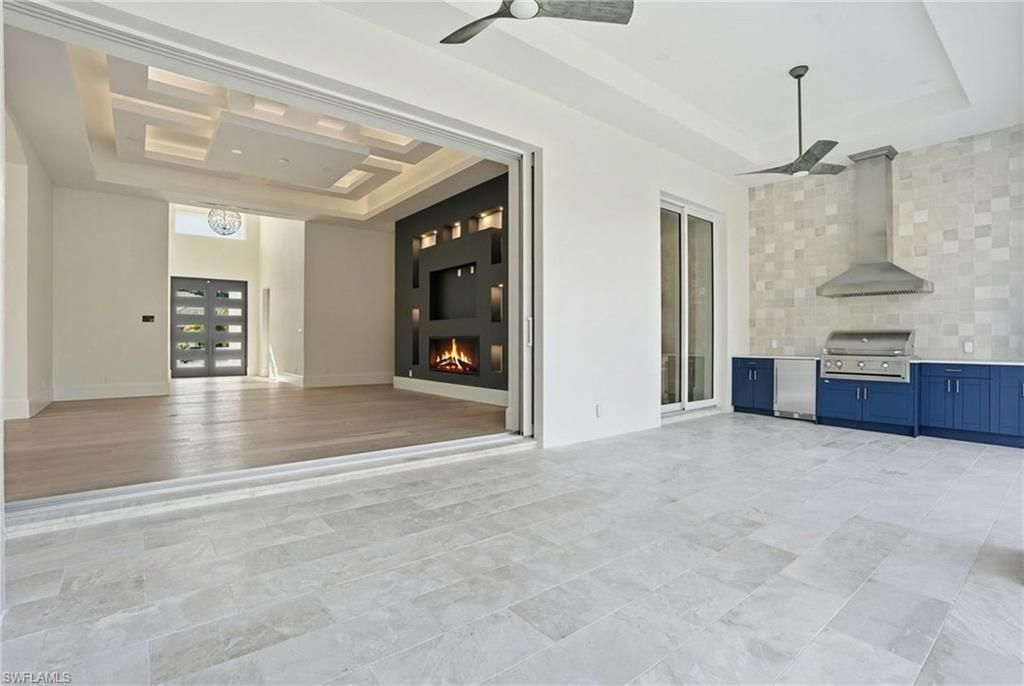 623 Park Shore Dr, Naples, FL 34103 Photo