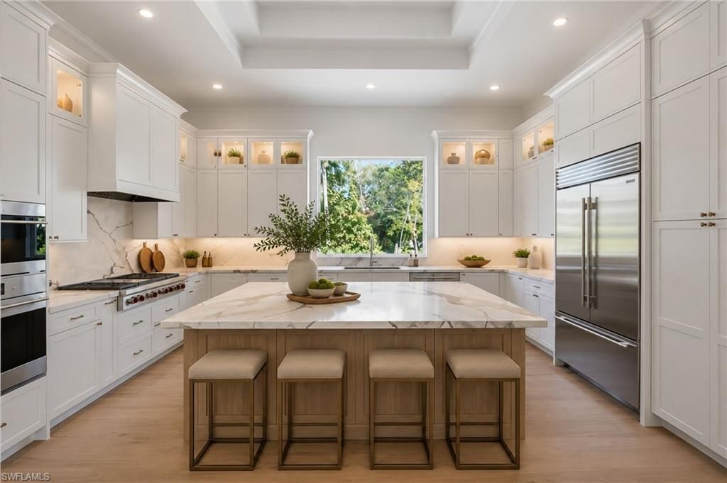 623 Park Shore Dr, Naples, FL 34103 Photo