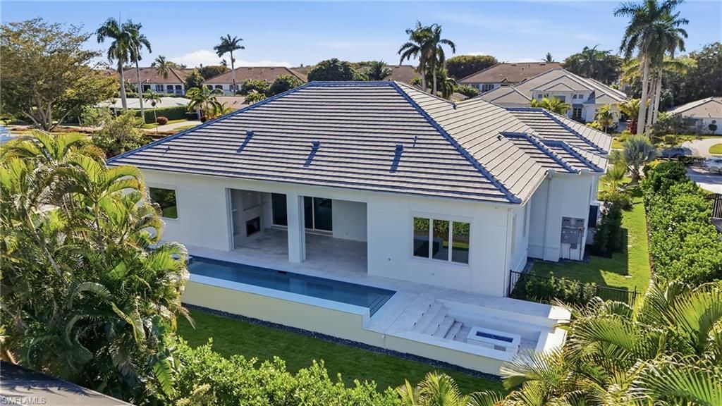 623 Park Shore Dr, Naples, FL 34103 Photo