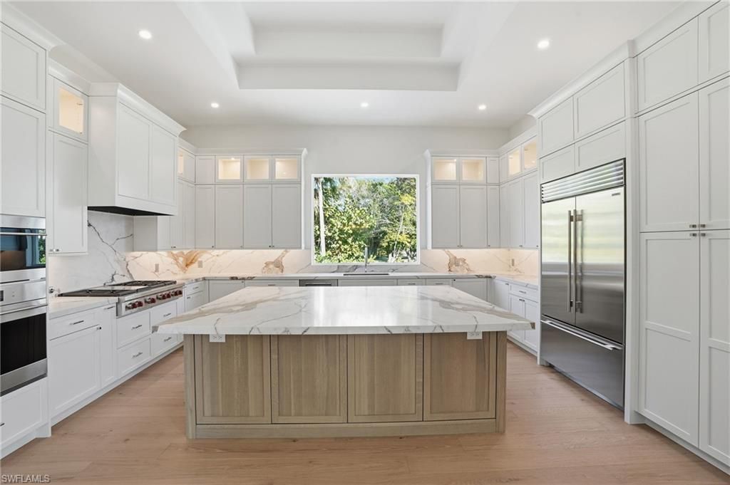 623 Park Shore Dr, Naples, FL 34103 Photo