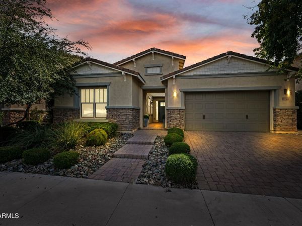 9723 E TELEMETRY Drive, Mesa, AZ 85212