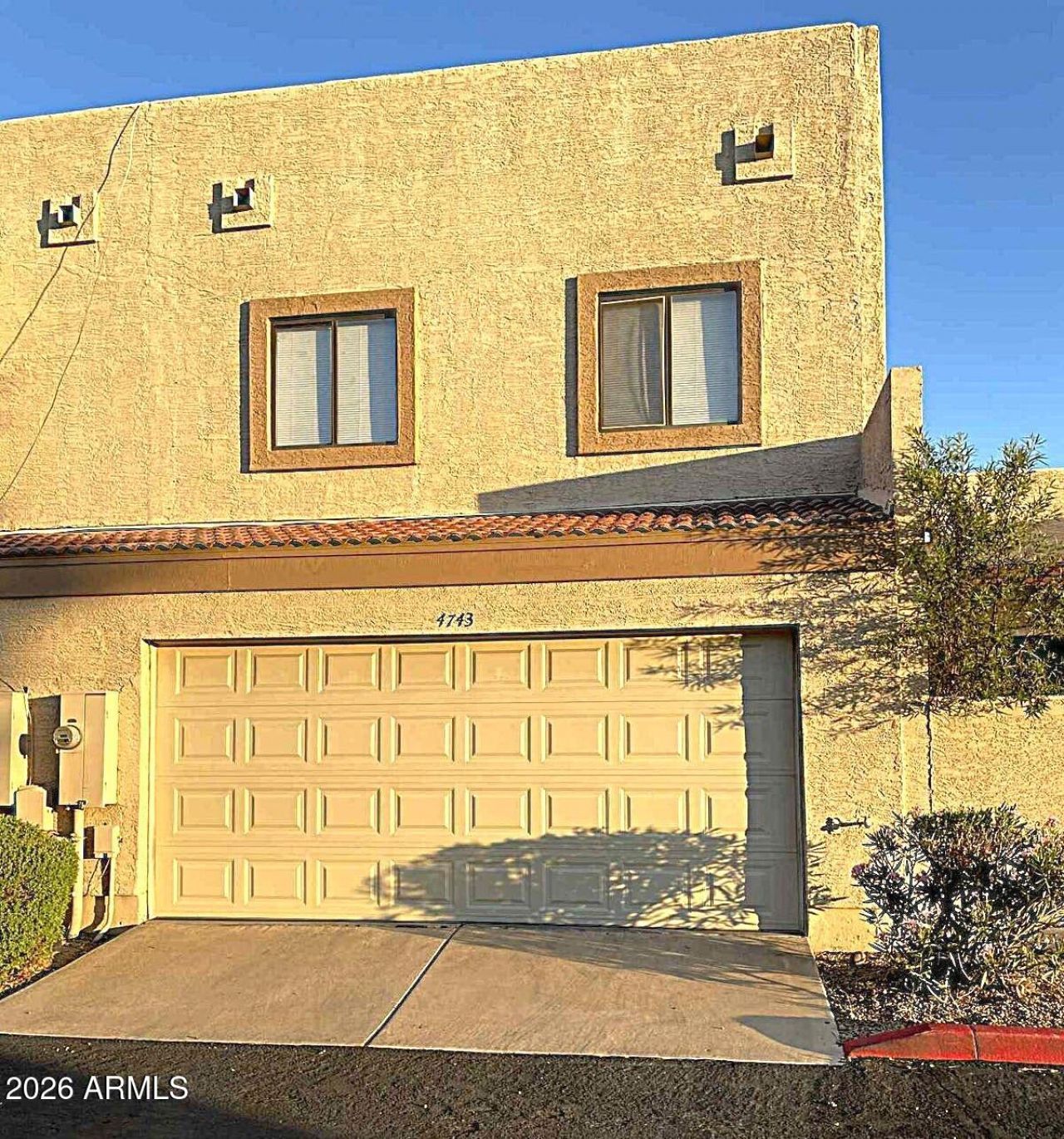 4743 W Alice Avenue, Glendale, AZ 85302 Main Photo