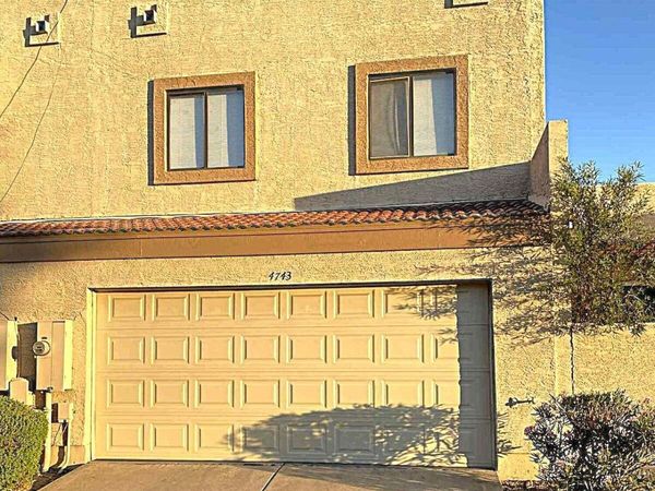 4743 W ALICE Avenue, Glendale, AZ 85302