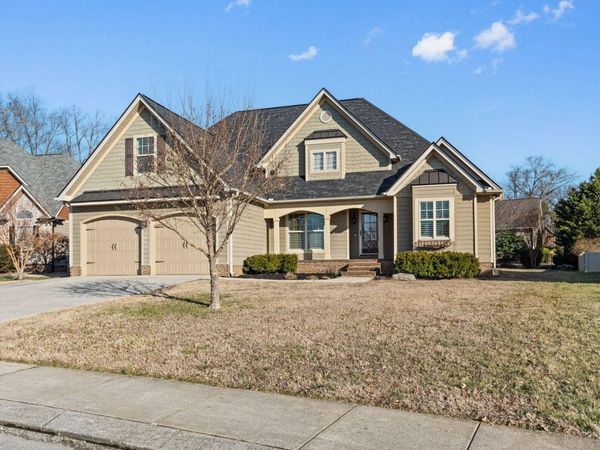 7520 Lacie Jay Lane, Ooltewah, TN 37363