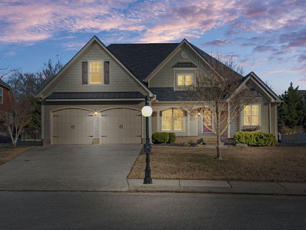 7520 Lacie Jay Lane, Ooltewah, TN 37363