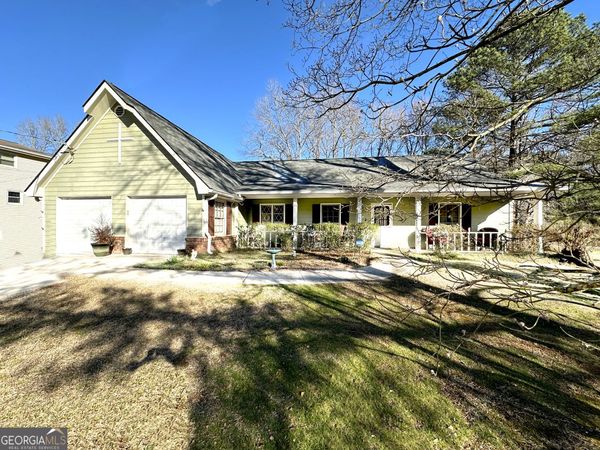 4670 Cedar Brook Drive SE, Conyers, GA 30094