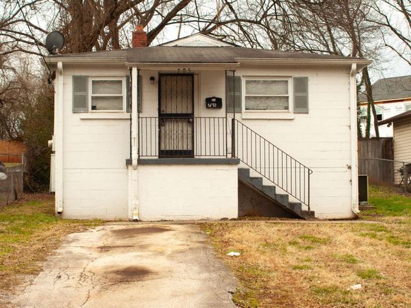705 S Cherry St, Knoxville, TN 37914
