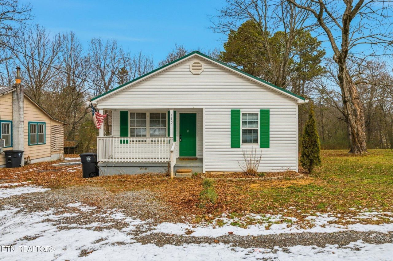 120 Shryer Rd, Athens, TN 37303 Main Photo