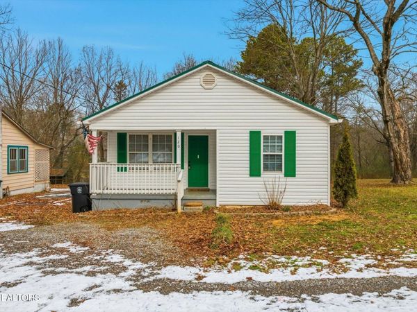 120 Shryer Rd, Athens, TN 37303