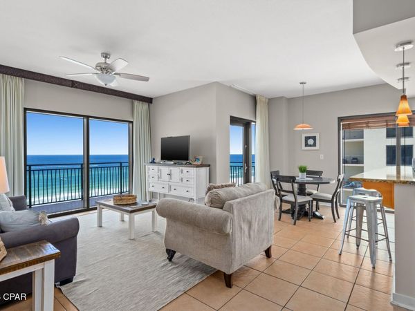15100 Front Beach Road , Unit 836 838, Panama City Beach, FL 32413