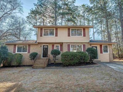 2620 Pleasant Ridge Drive, Columbia, SC 29209