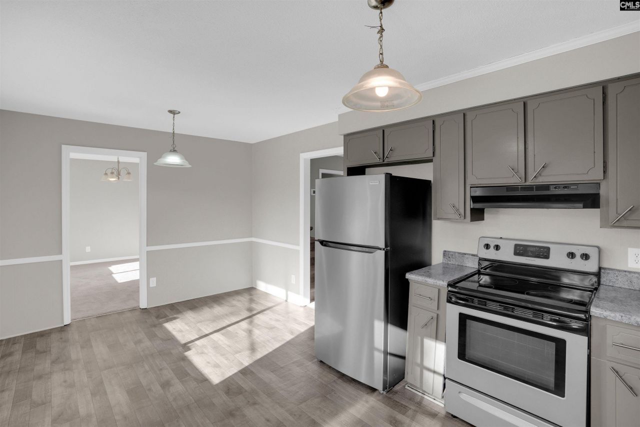 2620 Pleasant Ridge Drive  Photo 11